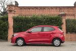 Fiat Argo Drive 1.0 Flex 2017 года